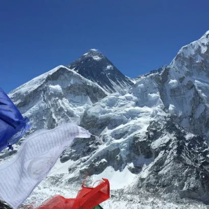 Everest Base Camp