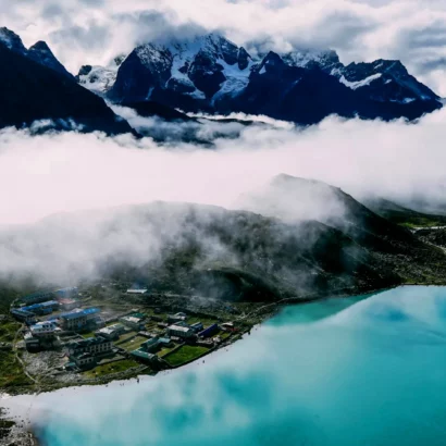Gokyo Lake Trek