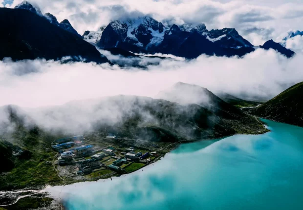 Gokyo Lake Trek