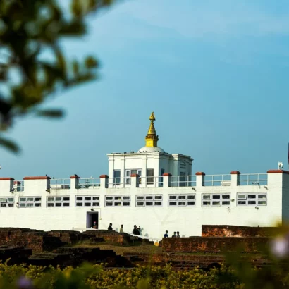 Lumbini
