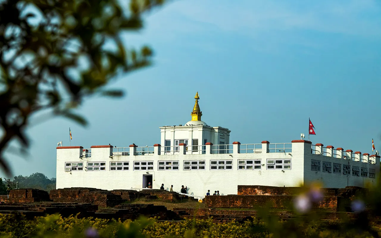 Lumbini