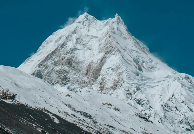 Manaslu Circuit Trek