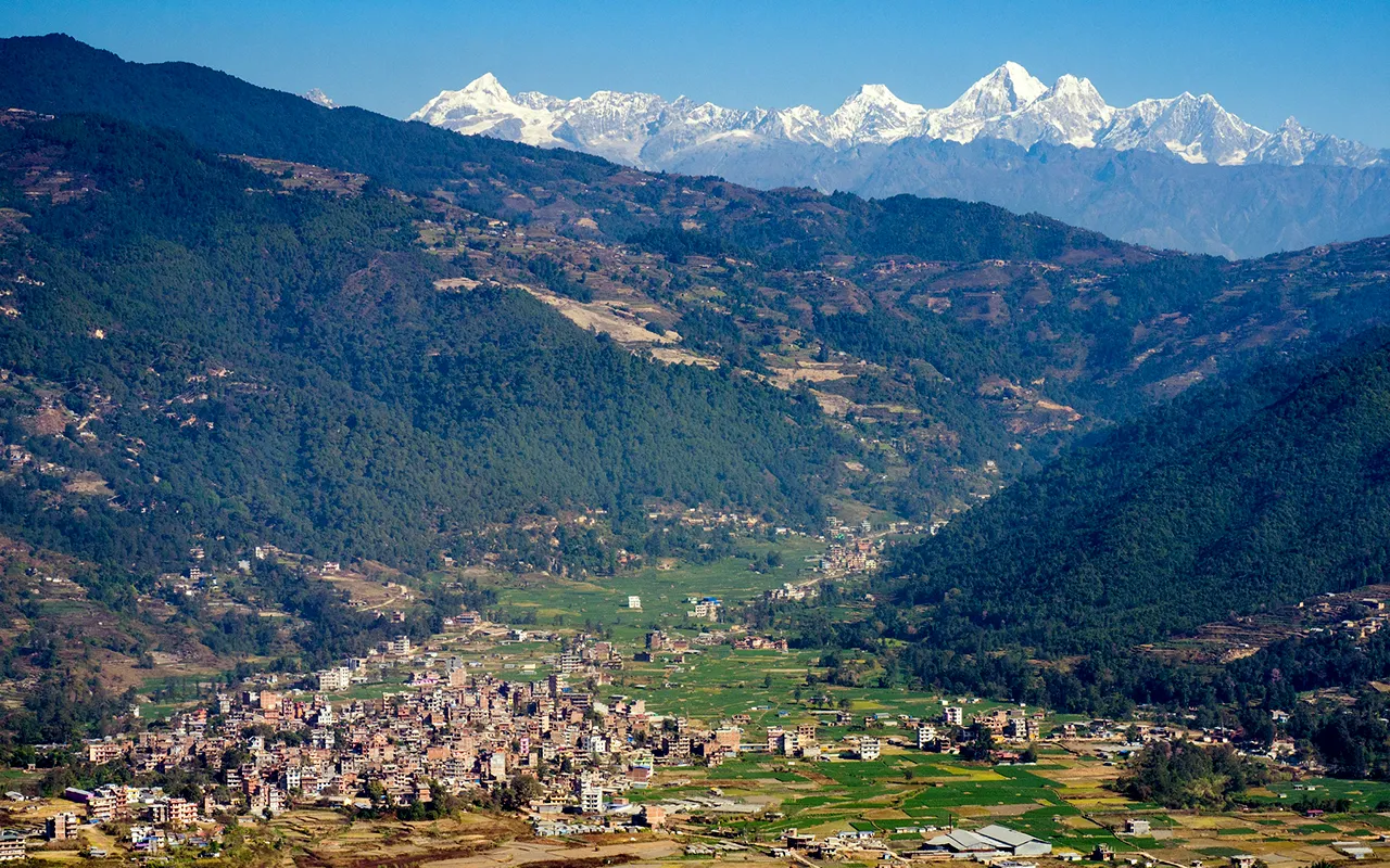 Nagarkot