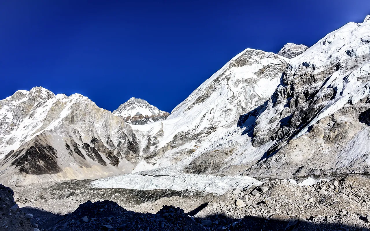 Things to Do on the Everest Base Camp Trek
