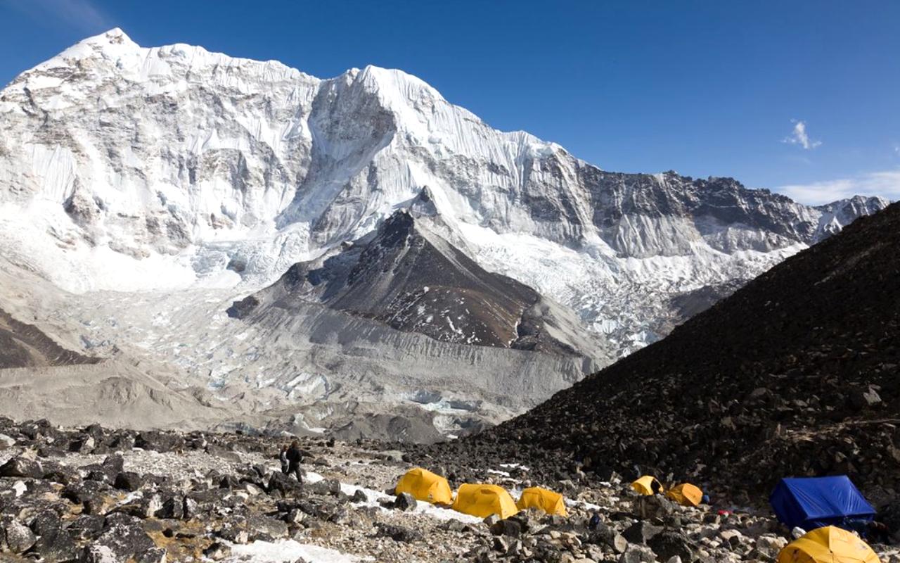 Island Peak Nepal: Complete Climbing Guide for First-Time Himalayan Climbers 2 Island Peak