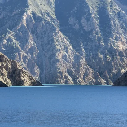 Shey Phoksundo Lake Trek