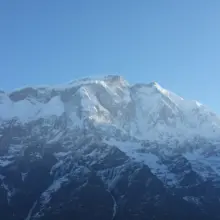 Kori Himal