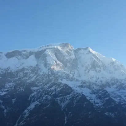 Kori Himal