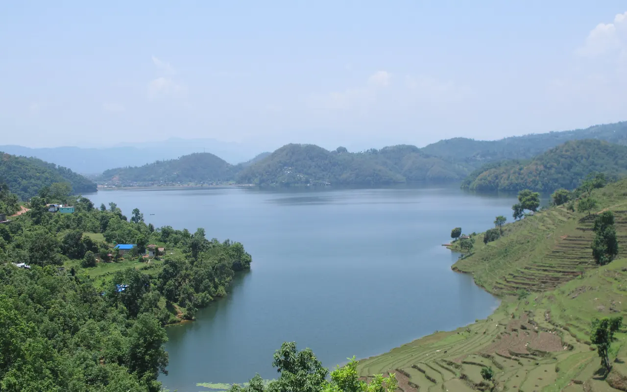 Hidden Places in Pokhara: 10 Secret Spots Most Tourists Miss 5 Begnas Lake