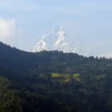 Hidden Places in Pokhara