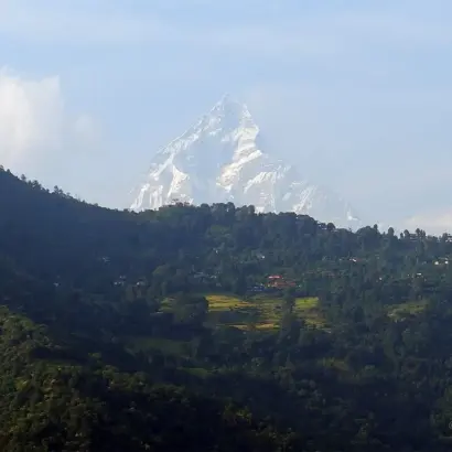 Hidden Places in Pokhara