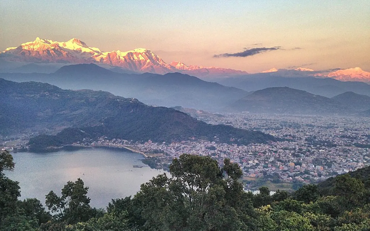 Hidden Places in Pokhara: 10 Secret Spots Most Tourists Miss 3 Kahun Dada
