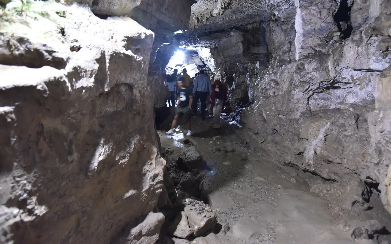 Hidden Places in Pokhara: 10 Secret Spots Most Tourists Miss 9 Mahendra Cave