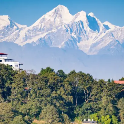 Chisapani Nagarkot Trek