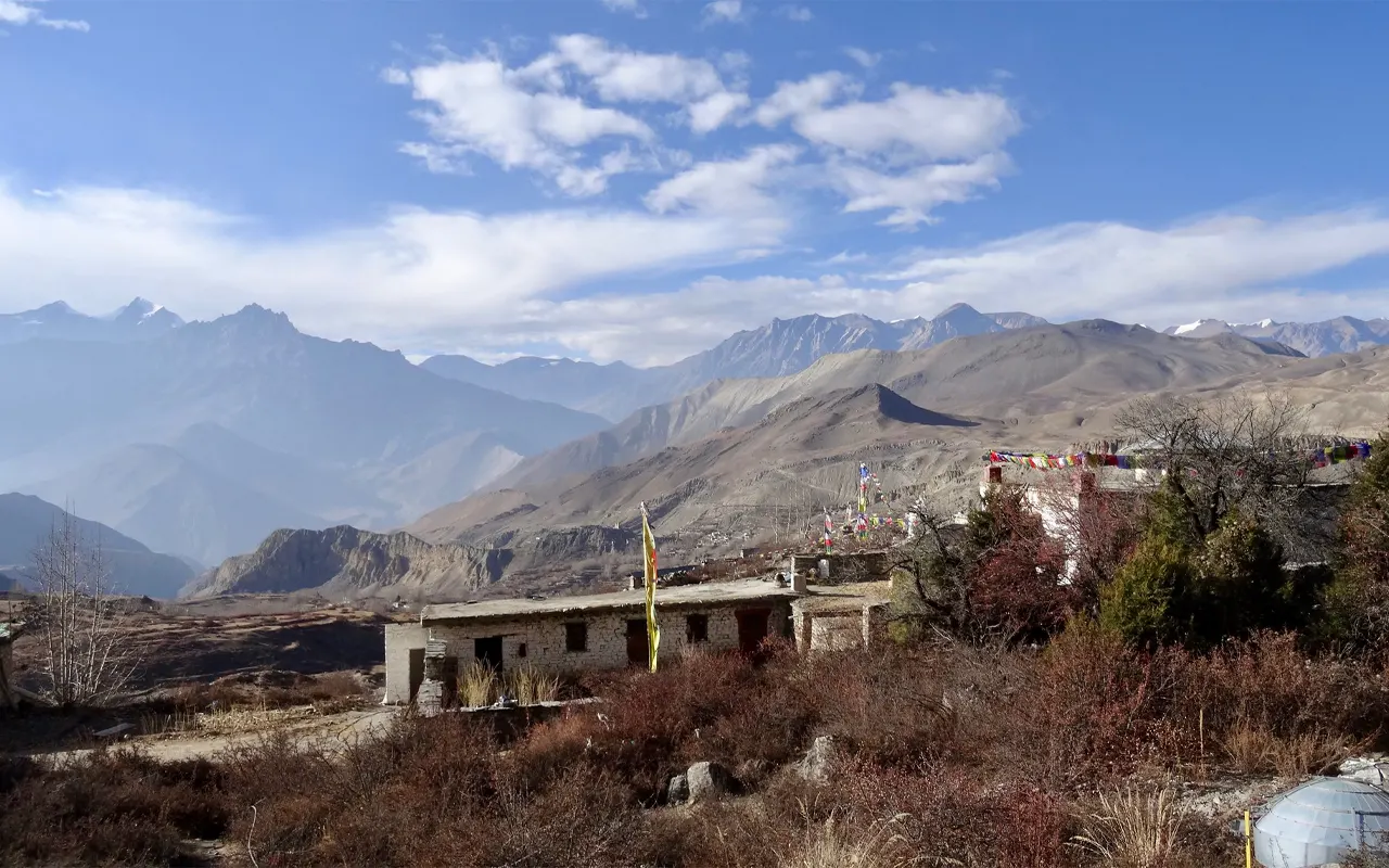 Big Change in Nepal Trekking Rules: Solo Permits Now Allowed for Restricted Areas 1 Nar phu valley