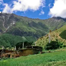 Nepal Trekking Qaydalarında Böyük Dəyişiklik