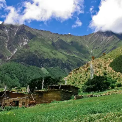 Big Change in Nepal Trekking Rules