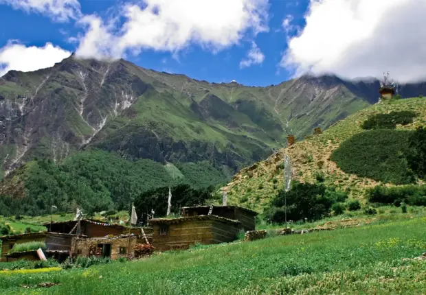 Big Change in Nepal Trekking Rules