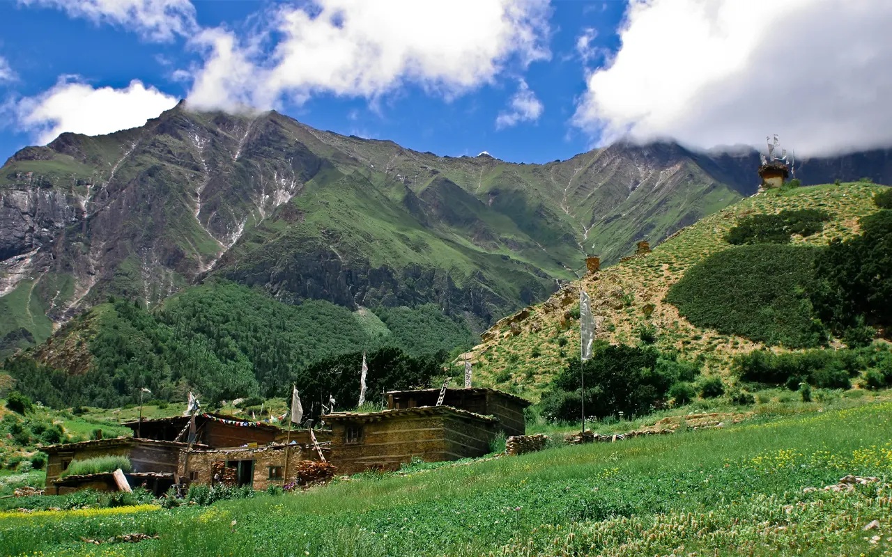 Big Change in Nepal Trekking Rules: Solo Permits Now Allowed for Restricted Areas 4 Upper Dolpo