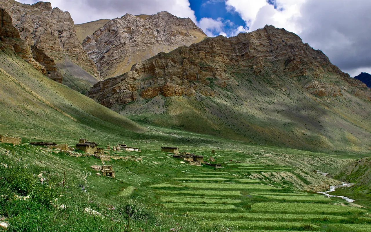 Big Change in Nepal Trekking Rules: Solo Permits Now Allowed for Restricted Areas 2 Upper dolpo trek