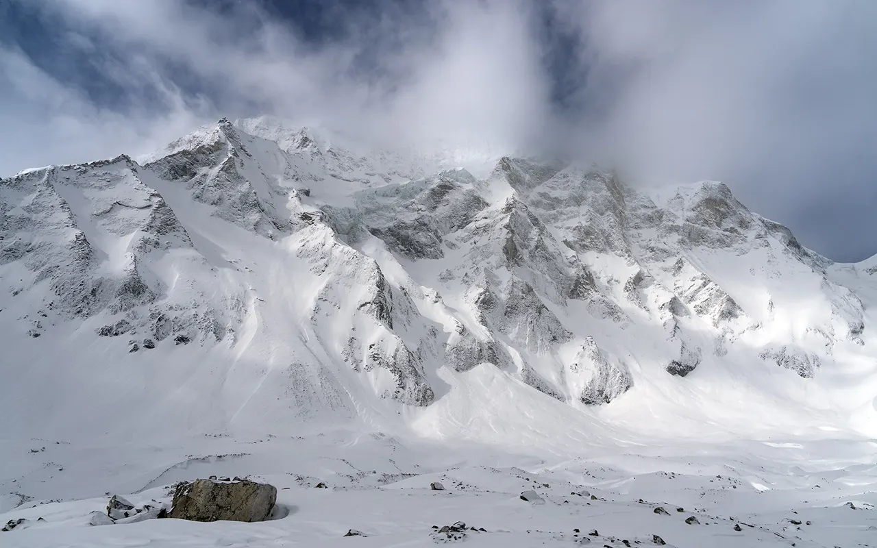 Affordable Manaslu Circuit Trek Cost In 2026 And 2027