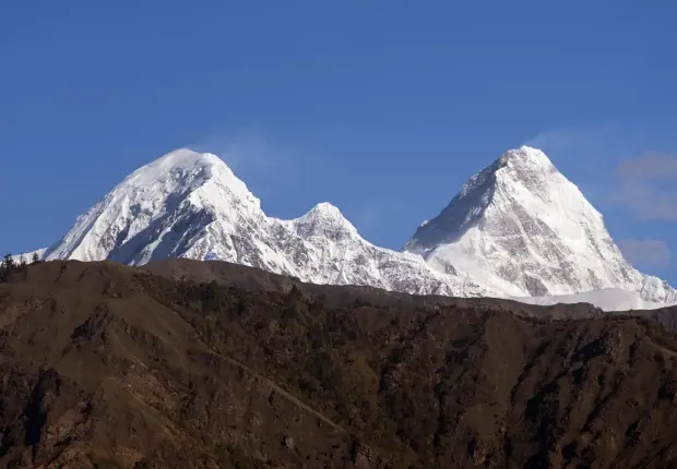 Manaslu Circuit Trek Qiyməti