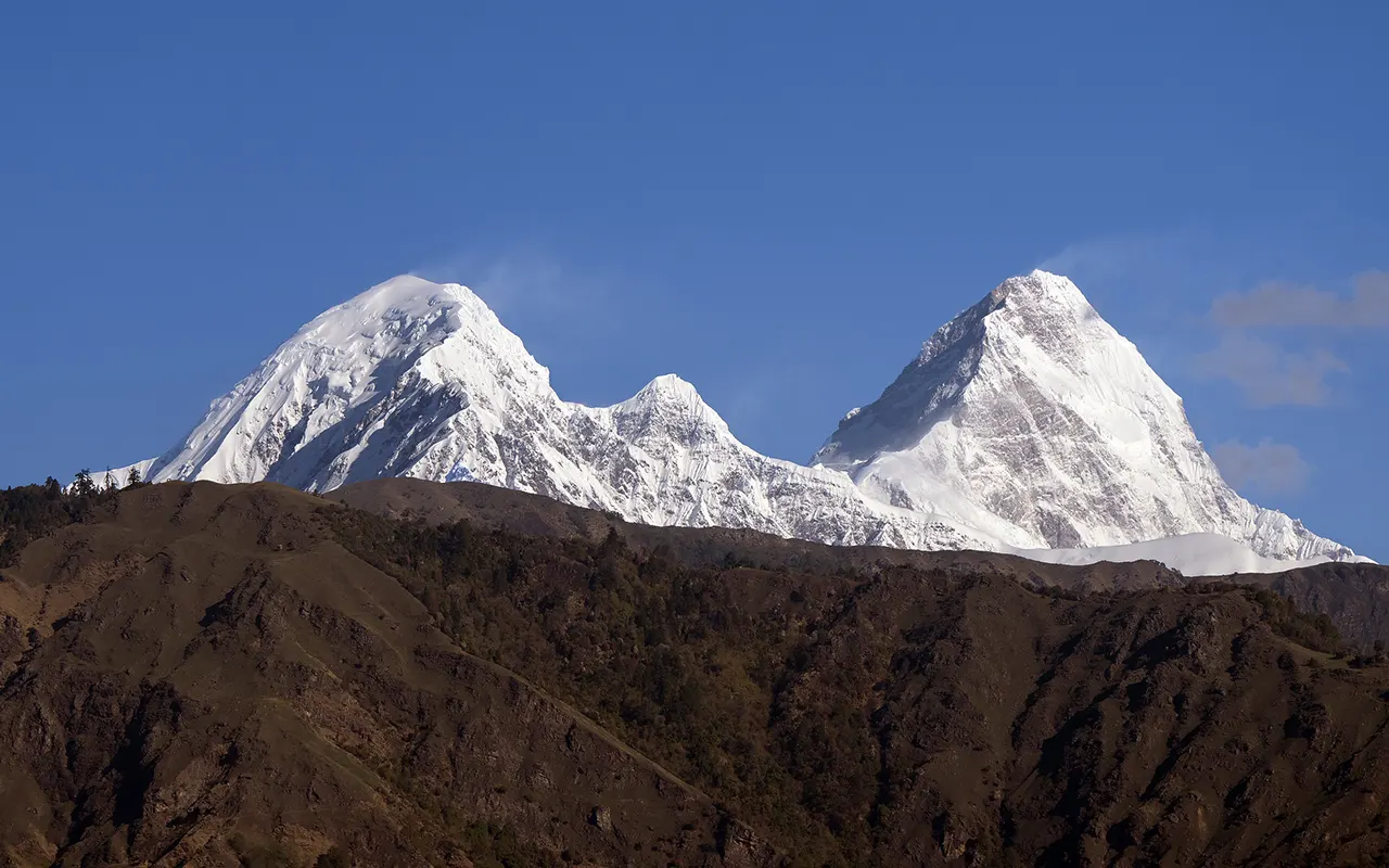 Manaslu Circuit Trek Cost