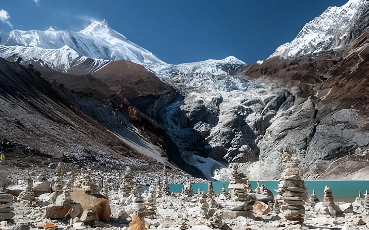 Manaslu Circuit Trek Detailed Itinerary And Cost Guide