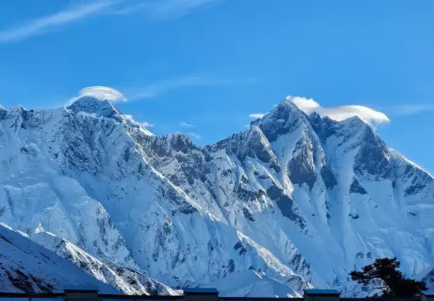 Everest Base Camp Trek Budget Guide