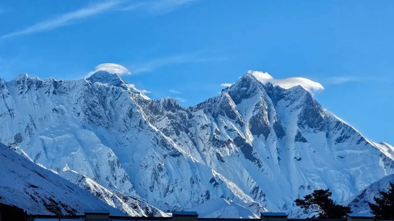 Everest Base Camp Trek Cost 2026–2027: Permits, Flights, Food, Accommodation & Guide Fees 4 Everest Base Camp Trek Budget Guide