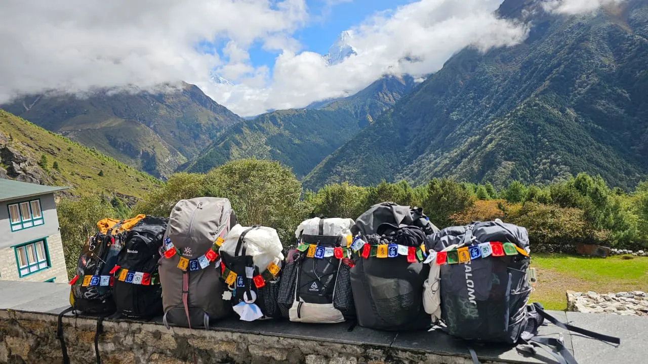 Everest Base Camp Trek Cost 2026–2027: Permits, Flights, Food, Accommodation & Guide Fees 5 Everest Base Camp Trek Cost