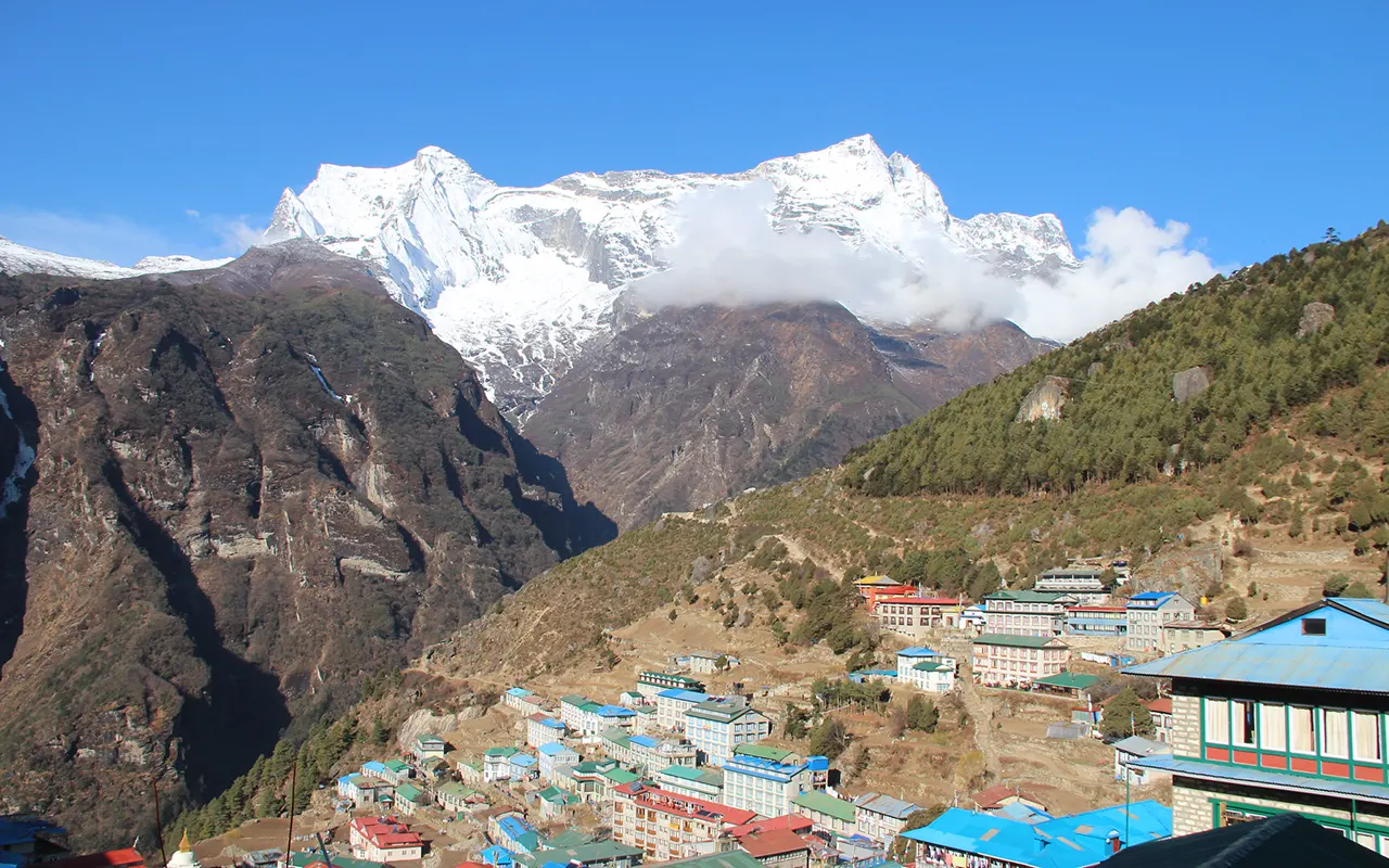Everest Base Camp Trek Cost 2026–2027: Permits, Flights, Food, Accommodation & Guide Fees 3 Everest Base Camp Trek Flight Costs