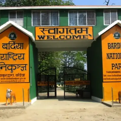 Bardiya National Park Tour