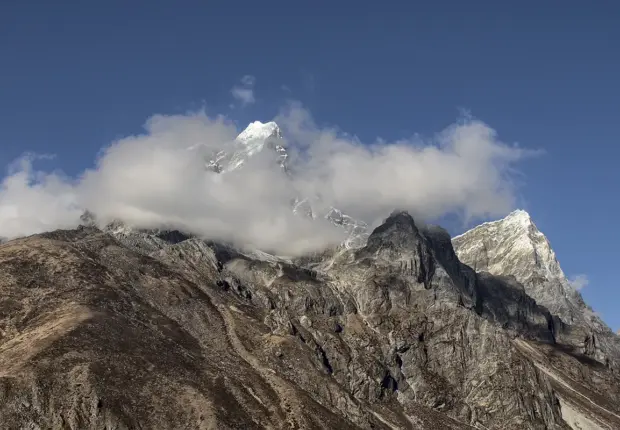 Island Peak Lobuche Peak Cost And Difficulty